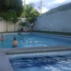 Parque La Vaquera - Guarenas