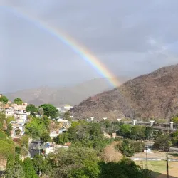 Parque La Vaquera - Guarenas