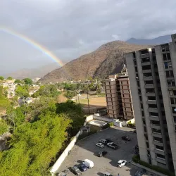 Parque La Vaquera - Guarenas