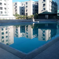 Parque La Vaquera - Guarenas