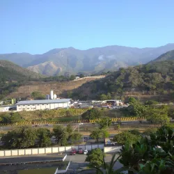 Parque La Vaquera - Guarenas