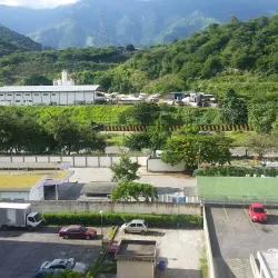 Parque La Vaquera - Guarenas