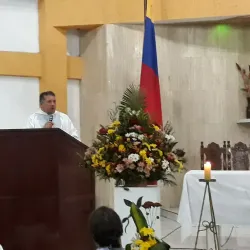 Guasdualito Cathedral (Catedral de Guasdualito) - Guasdualito