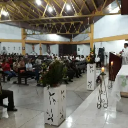 Guasdualito Cathedral (Catedral de Guasdualito) - Guasdualito