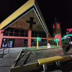 Guasdualito Cathedral (Catedral de Guasdualito) - Guasdualito