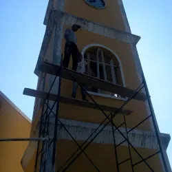 Guasdualito Cathedral (Catedral de Guasdualito) - Guasdualito