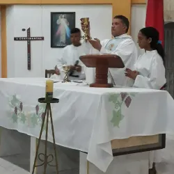 Guasdualito Cathedral (Catedral de Guasdualito) - Guasdualito