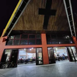 Guasdualito Cathedral (Catedral de Guasdualito) - Guasdualito