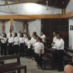 Guasdualito Cathedral (Catedral de Guasdualito) - Guasdualito