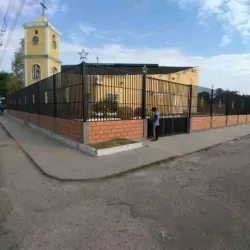 Guasdualito Cathedral (Catedral de Guasdualito) - Guasdualito