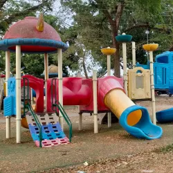 Guasdualito Central Market - Guasdualito