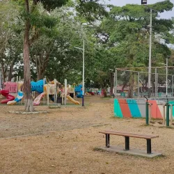 Guasdualito Central Market - Guasdualito