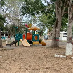 Guasdualito Central Market - Guasdualito
