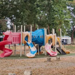 Guasdualito Central Market - Guasdualito