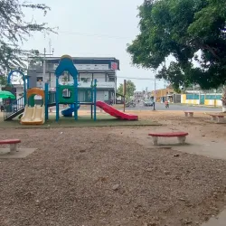 Guasdualito Central Market - Guasdualito