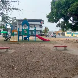 Guasdualito Central Market - Guasdualito