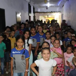 Guasdualito Cultural Center - Guasdualito