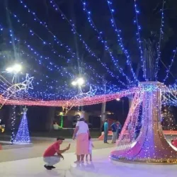 Guasdualito Plaza Bolívar - Guasdualito