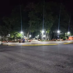 Guasdualito Plaza Bolívar - Guasdualito