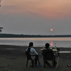 Llanos Wildlife Watching - Guasdualito