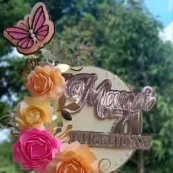 Local Handicraft Shops - Guasdualito