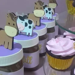 Local Handicraft Shops - Guasdualito