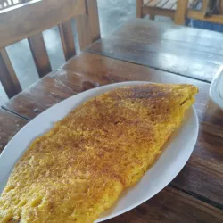 Traditional Llanero Cuisine Restaurants - Guasdualito