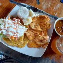 Traditional Llanero Cuisine Restaurants - Guasdualito