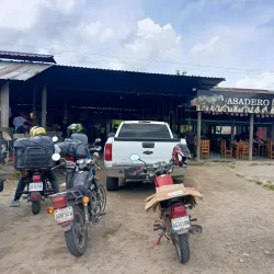 Traditional Llanero Cuisine Restaurants - Guasdualito