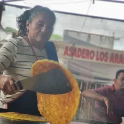 Traditional Llanero Cuisine Restaurants - Guasdualito