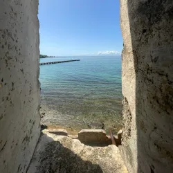 Castillo de San Carlos de Borromeo - Isla de Margarita
