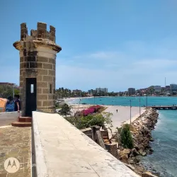 Castillo de San Carlos de Borromeo - Isla de Margarita