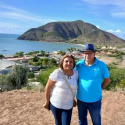 Fortín de la Galera - Isla de Margarita