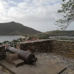 Fortín de la Galera - Isla de Margarita