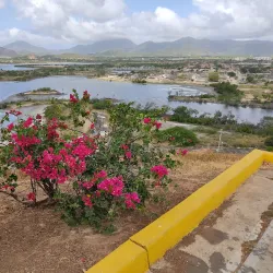 Fortín de la Galera - Isla de Margarita