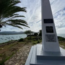 Fortín de la Galera - Isla de Margarita