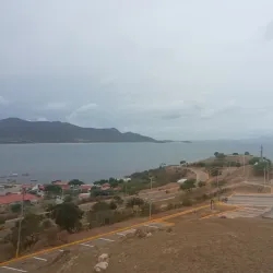 Fortín de la Galera - Isla de Margarita
