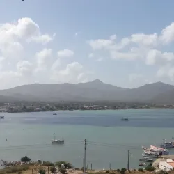 Fortín de la Galera - Isla de Margarita