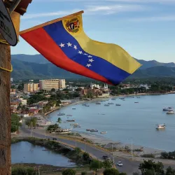 Fortín de la Galera - Isla de Margarita