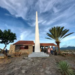 Fortín de la Galera - Isla de Margarita