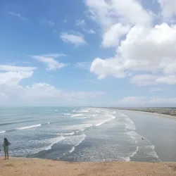Laguna de La Restinga - Isla de Margarita
