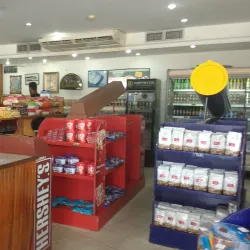 Mercado de Conejeros - Isla de Margarita