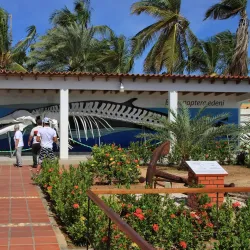 Museo Marino de Margarita - Isla de Margarita