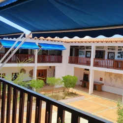 Museo Marino de Margarita - Isla de Margarita