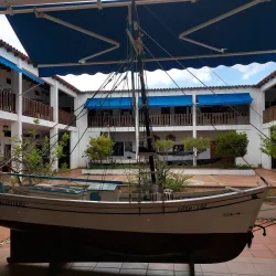 Museo Marino de Margarita - Isla de Margarita