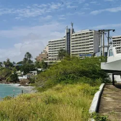 Pampatar - Isla de Margarita