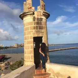 Pampatar - Isla de Margarita