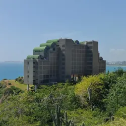 Pampatar - Isla de Margarita