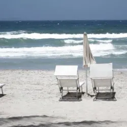 Playa Parguito - Isla de Margarita
