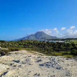 Playa Parguito - Isla de Margarita
